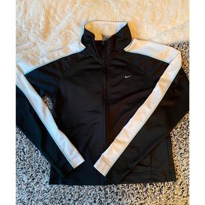 Women’s Nike Mesh Track Jacket